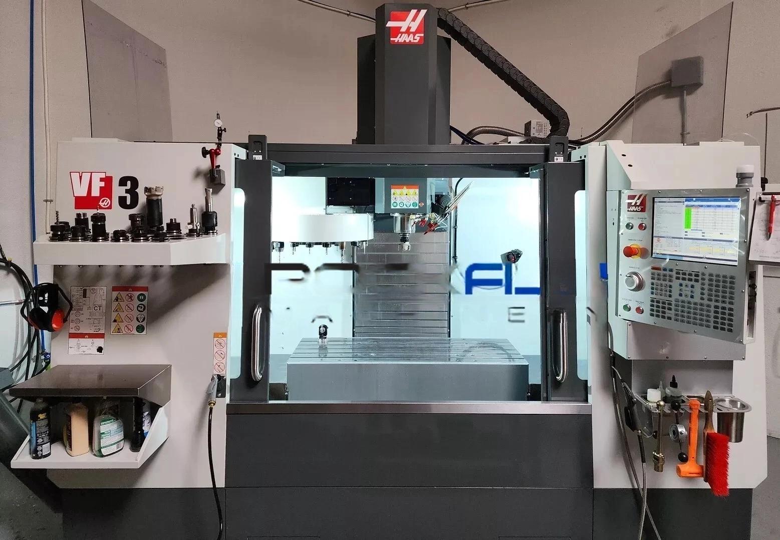 HAAS VF3 #IdgsTVGwwCkRj66VwbY8l0IPX