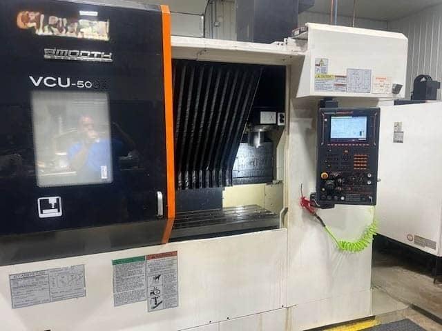 MAZAK VCU500C 3X #d48IBJ44JiFkBjasMEZH6oCRQ