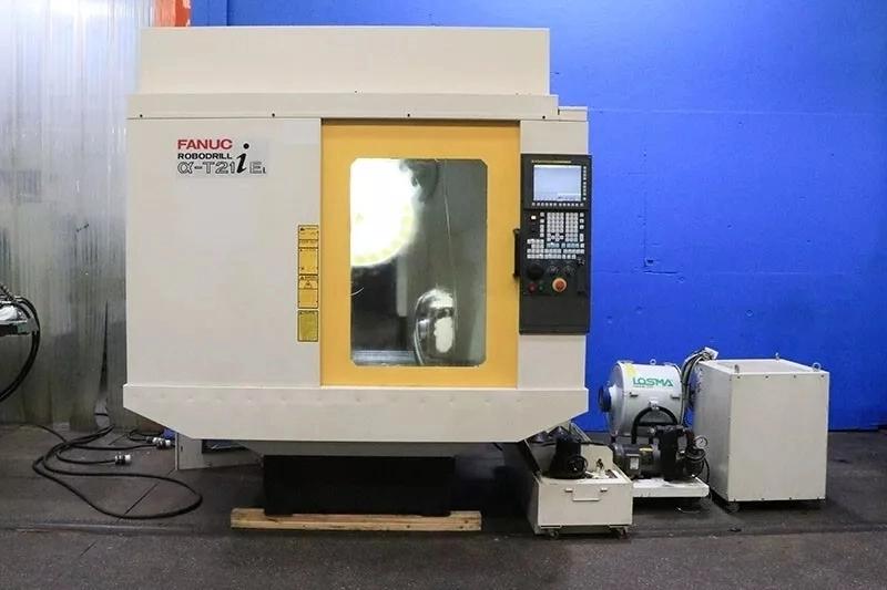 FANUC ROBODRILL #XvBrFVwMpwGJtiM1qtzka73Lc