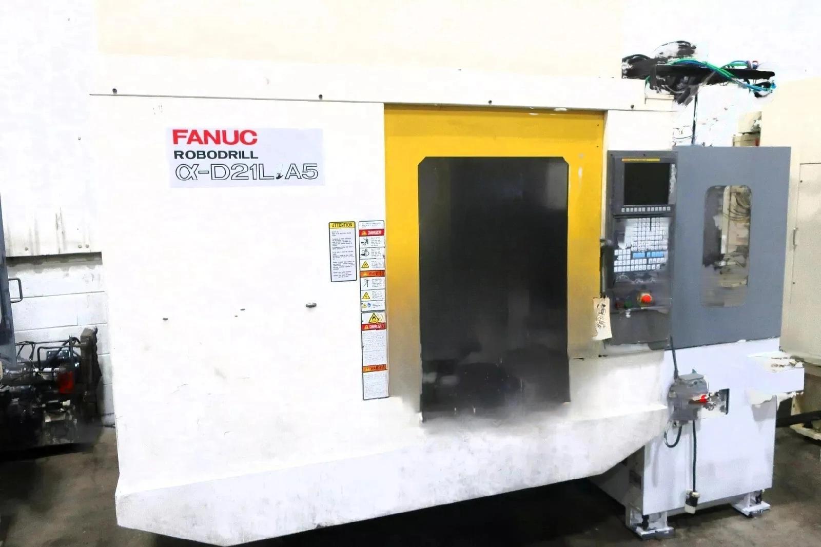 FANUC T21IFLA #pKDGJVnbYrru0rFywxVBb9pQe