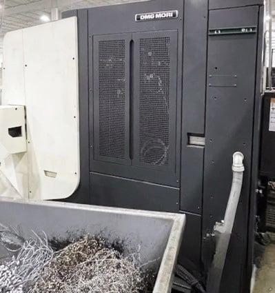 DMG MORI SEIKI NZX1500/800SY2 #jSFWkuT8AWrgd1ZNG2APWGKb1