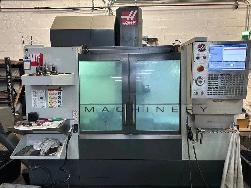 HAAS VF2SS #0sOdi5YfC0OYuioysXFTlWZdO