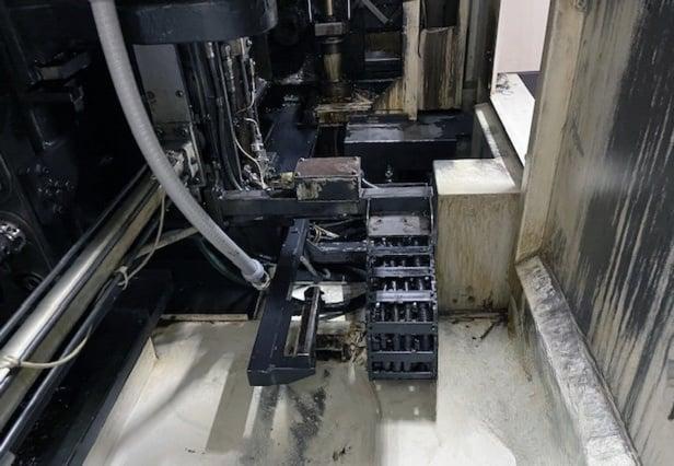 MAZAK VARIAXIS 500 5X #AHFKN8374WwY7ozA7KUSyk35Y