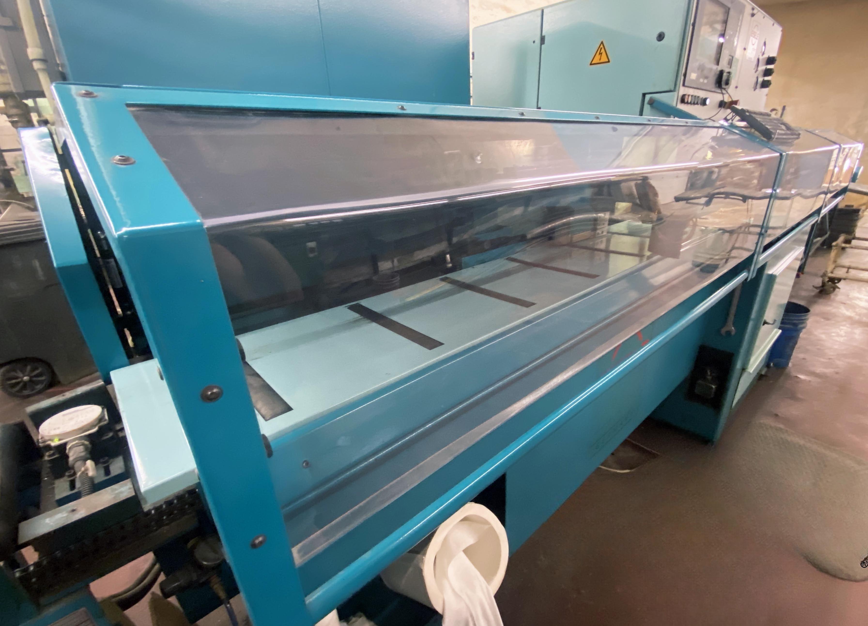 EISELE PSU 450 CNC 2 #HUvNAyMSG9qqCnlKQCjYpnk6i