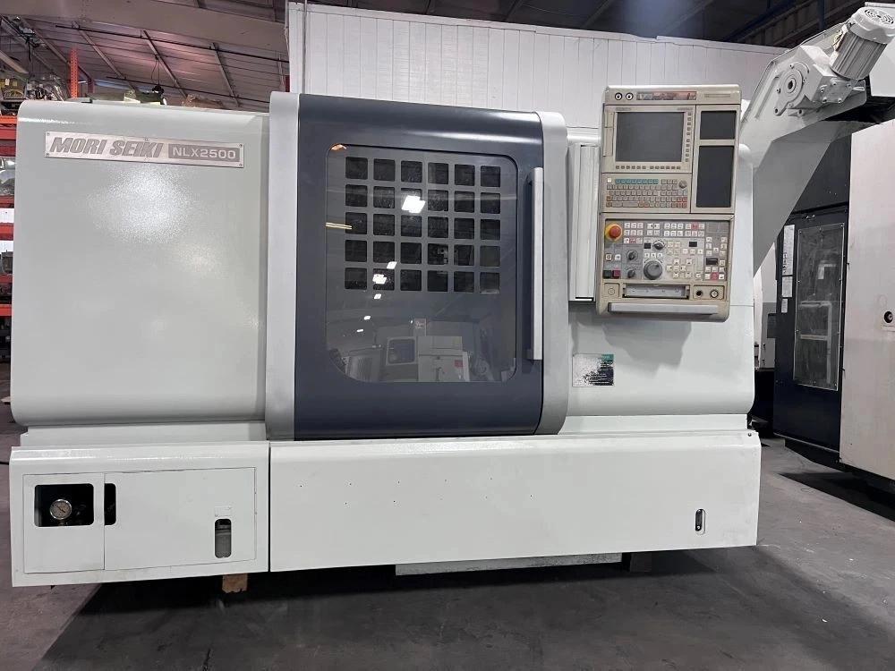 MORI SEIKI NLX2500 #m8kS4M8NPHGdaQhQTfyZUaqoq