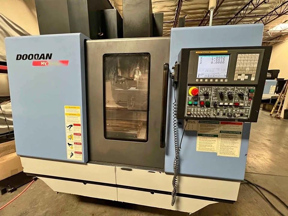 DOOSAN MV3016L #rHSPAHIKsK1MxX6BkzUfk20zb