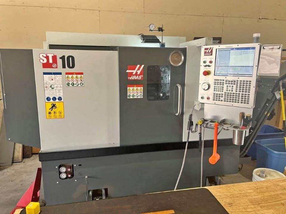 HAAS ST10 #GHByfuPTFwaJ0sqGTptCE4R25