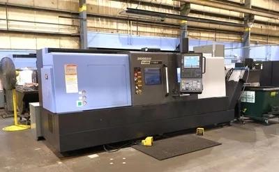 DOOSAN PUMA GT3100LM #jrvhkkXLUCNge3ZFNTzU05d4F