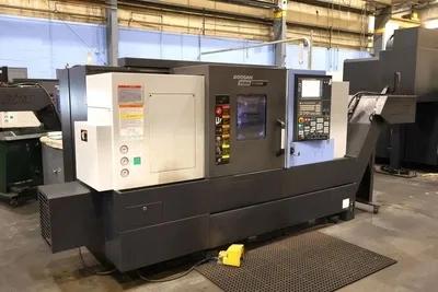 DOOSAN PUMA GT2600M #0LkcteKGNa3CCEF8MogvtidMv