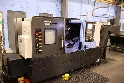 DOOSAN PUMA GT2600M #DJUmgYbJBVUShWzl276bWGKZp