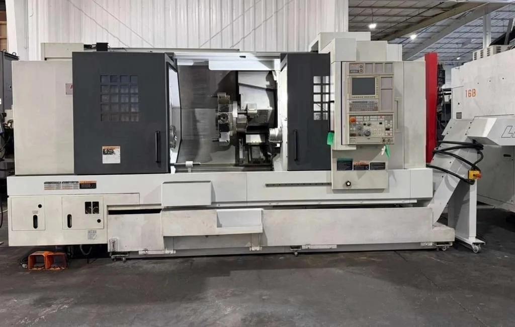 DMG MORI SEIKI NL2500SY/1250 #hvLfYmRNA31E7wMnPjQV4qQJ6
