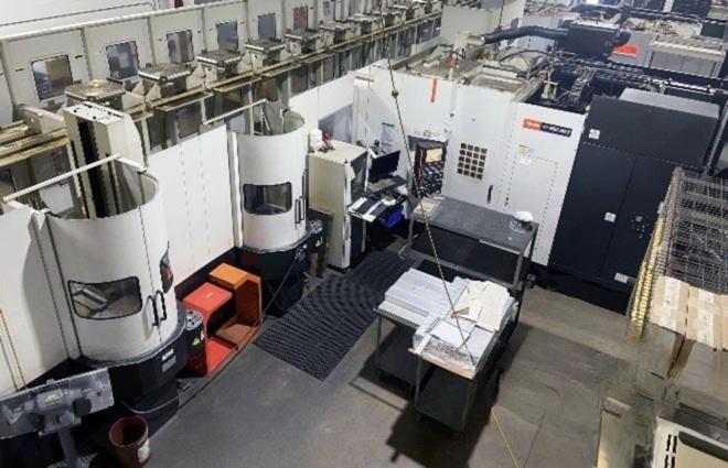 MAZAK HCN5000II #52Bo4Sk4xB8bZZ9QiVx5pbldE