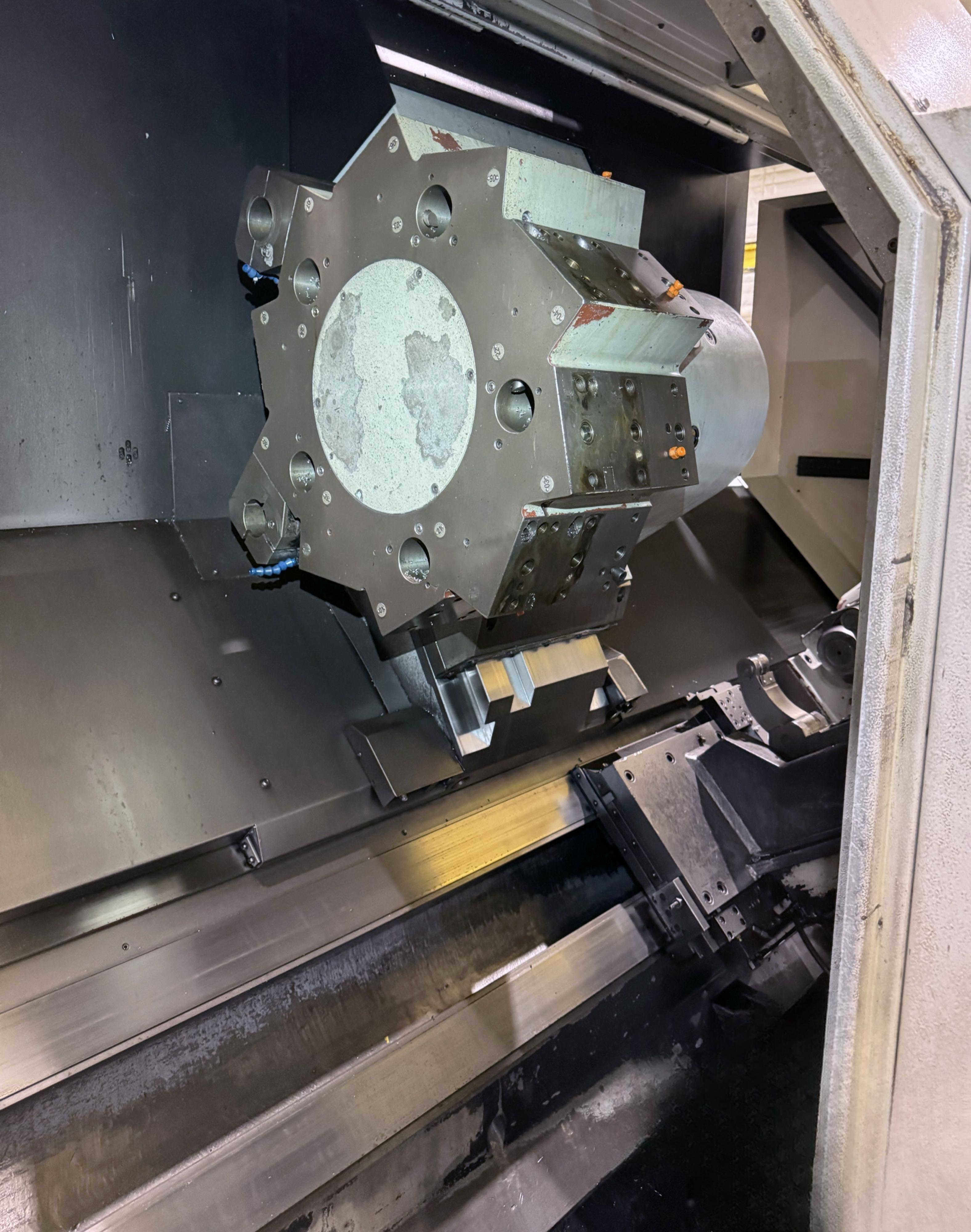 MAZAK SLANT TURN 50 #IMW5a4gZw1j3iMum9z5Pc3ukV