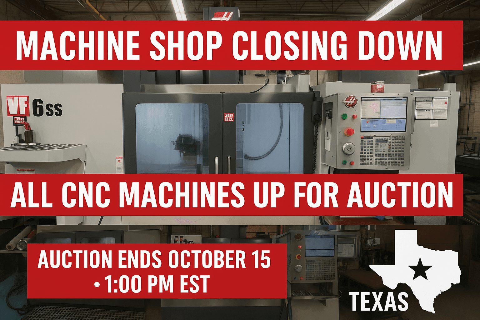 10/15 Timed Sale