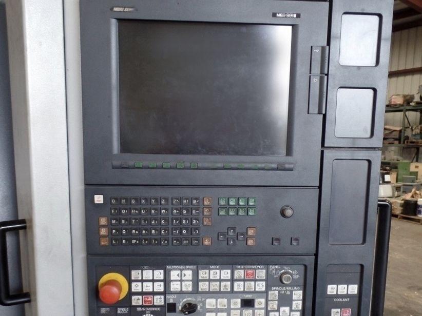 MORI SEIKI ZT2500Y #6KaohyM6mMhLD07GEQvy0sDW9