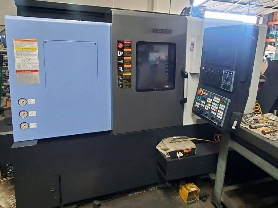 DOOSAN LYNX 2600LSYB #Hj3gptMrPfCJCXlOMVETV1FP9