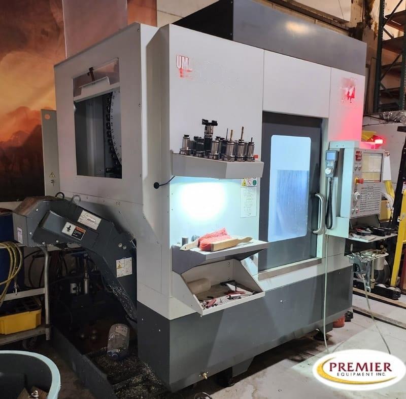 HAAS UMC500SS #MhpiDqRcIYk7sTRLtMTfZxBVN