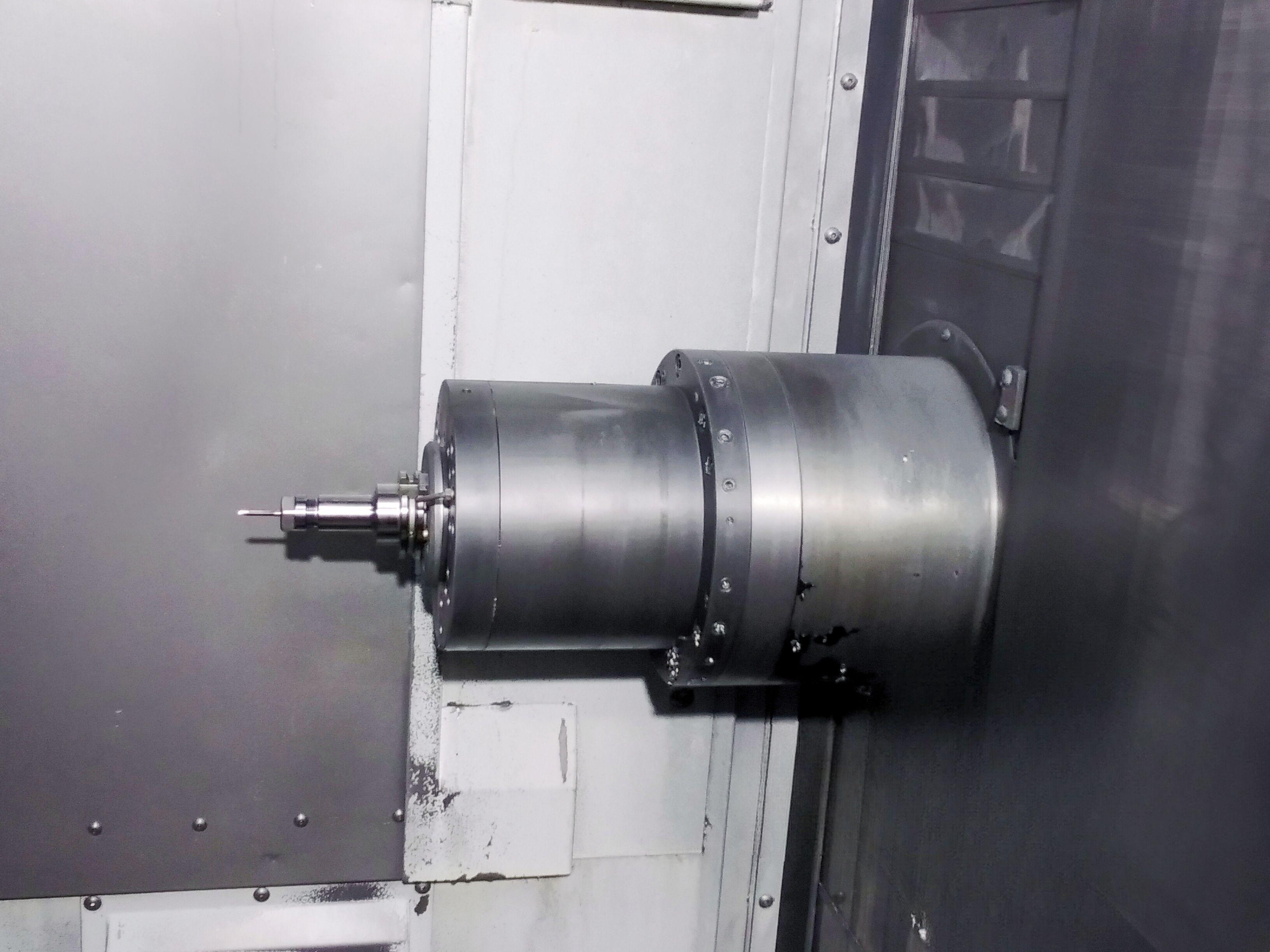 MORI SEIKI NH5000DCG #NLNQu4ekzM40YmcW2UWvD31Py
