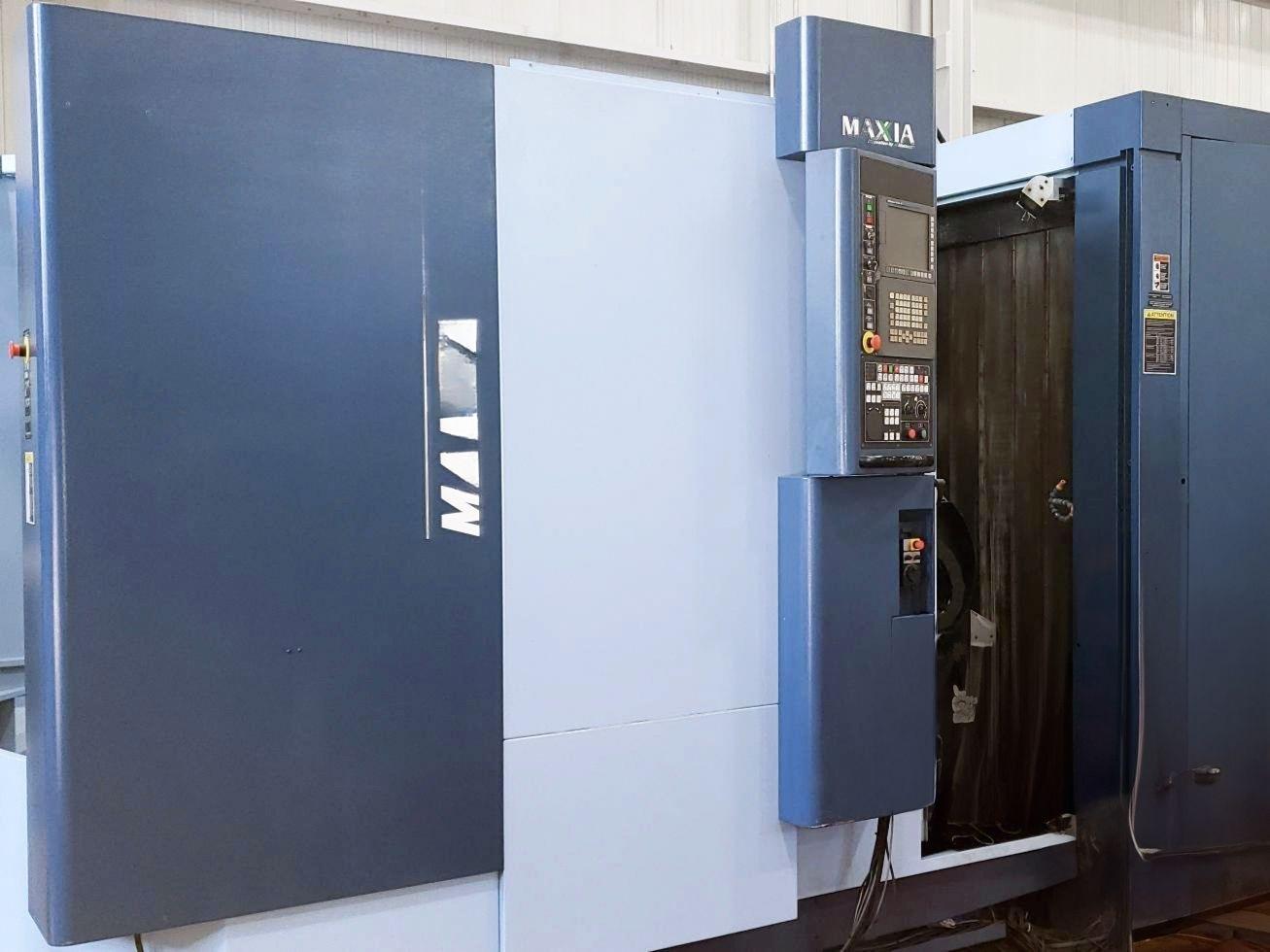 MATSUURA MAM72 100H #CK41AZ80jeRt5lpATeXkJHepM