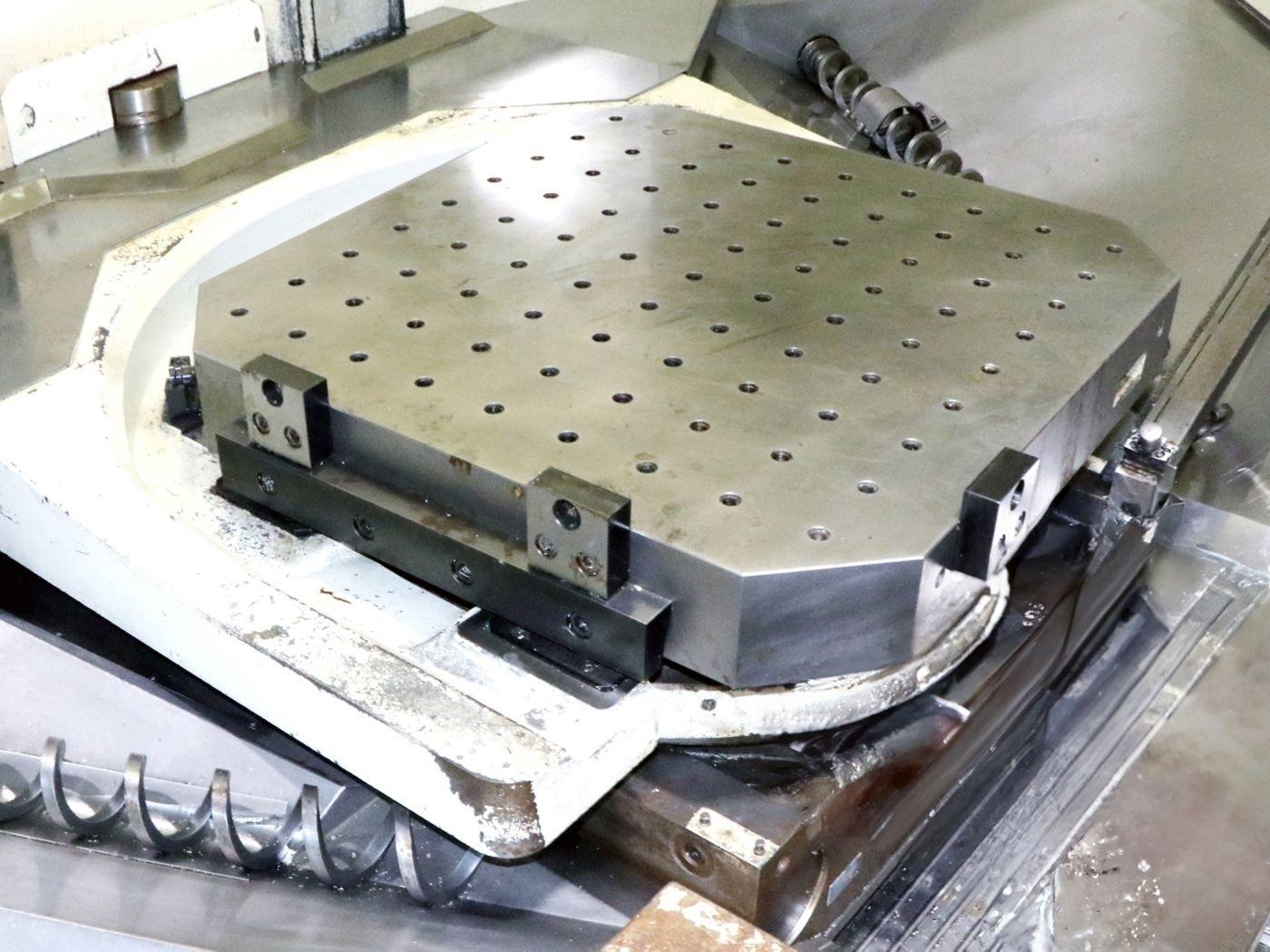 KITAMURA MYCENTER HX1000I #cJr7MjEIKVVw72Ia1XYIjjJTA