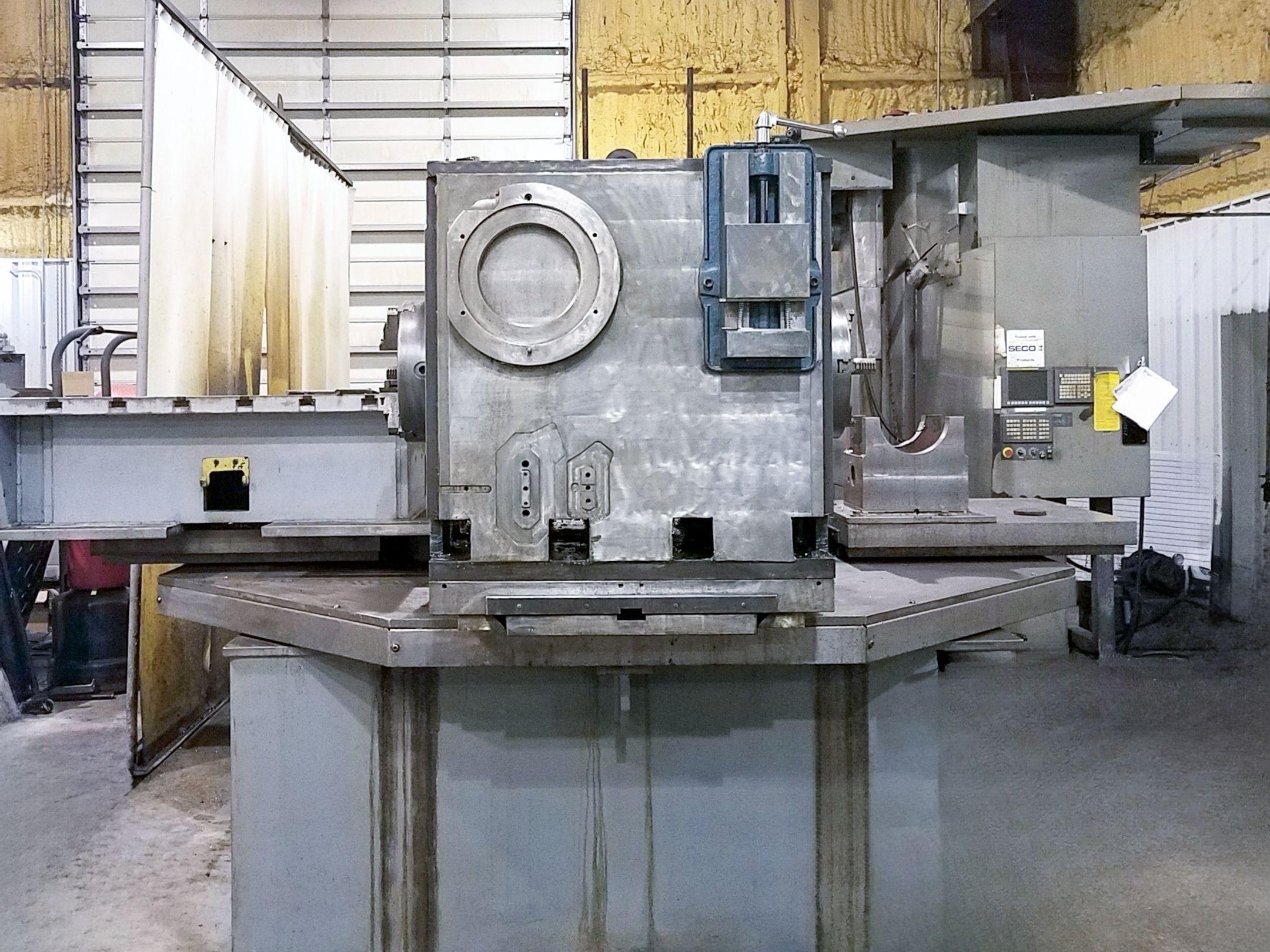 MS MACHINE HMC100 #BiCqH5ymkUGnjNX10es5CxF27