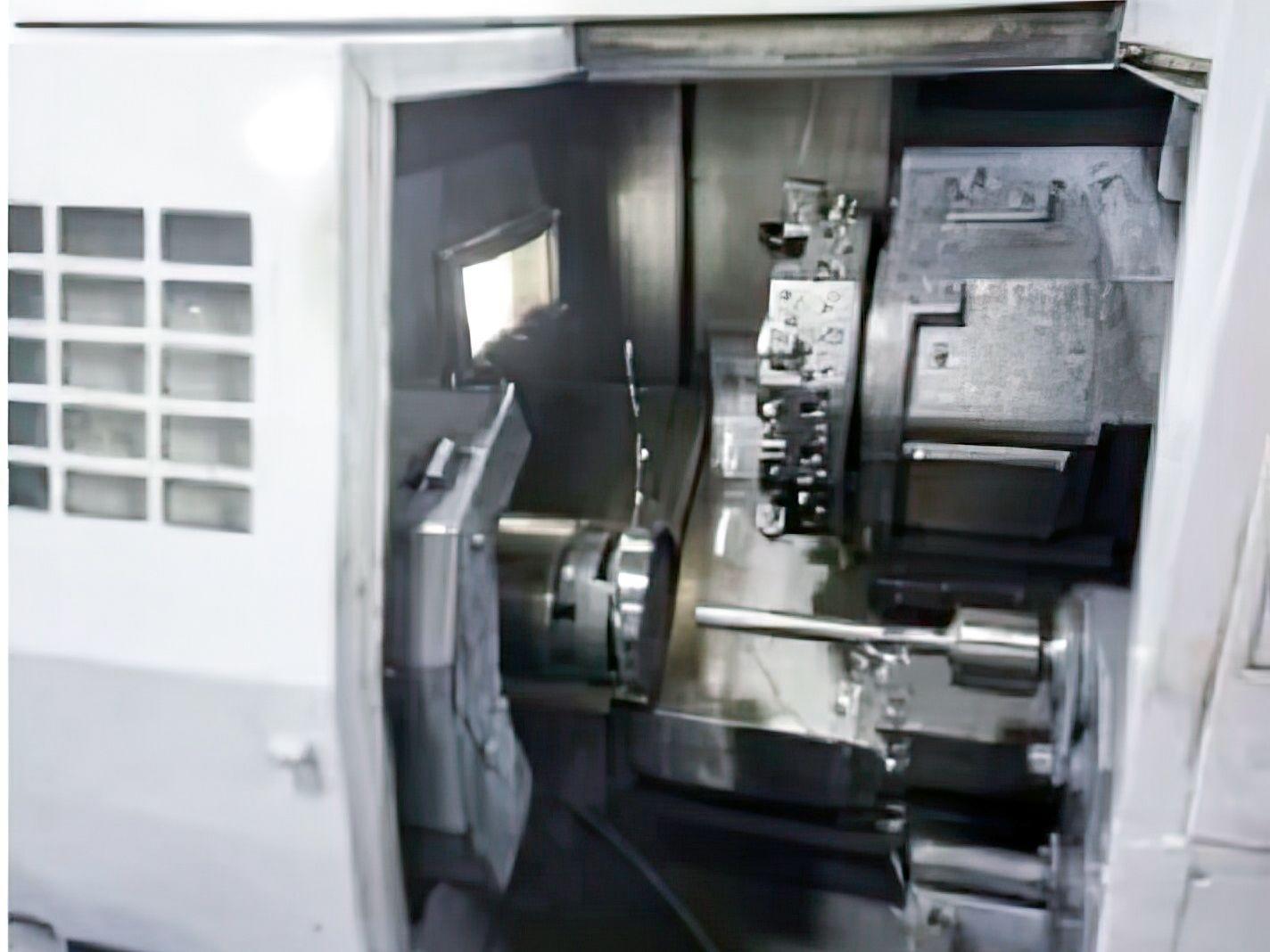 OKUMA ESL8 II #N9qwtcVs6dt5BtndDZWqq292l