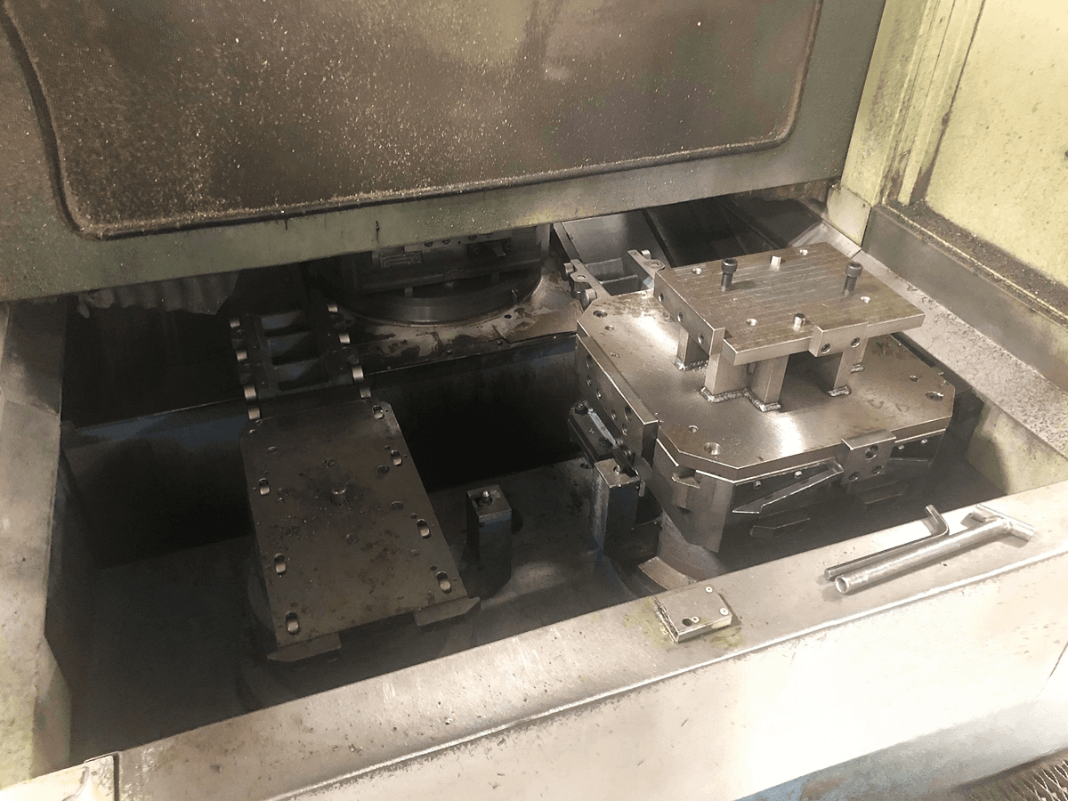 MAZAK ULTRA 550 #wn8hqzQvrgp71RiacuMc5ks6Q
