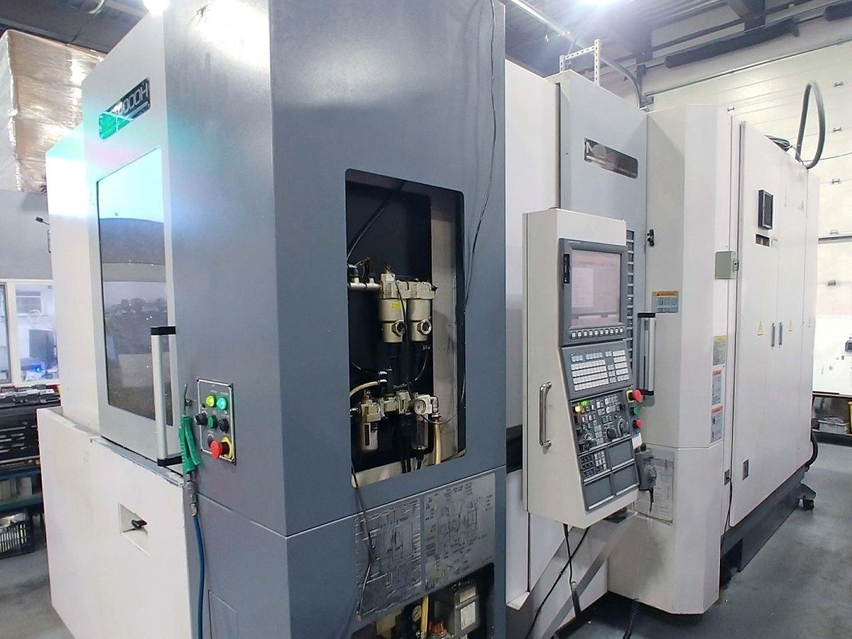 OKUMA MB4000H #aTAxTWkSEDE63zW0qtaapmNu0