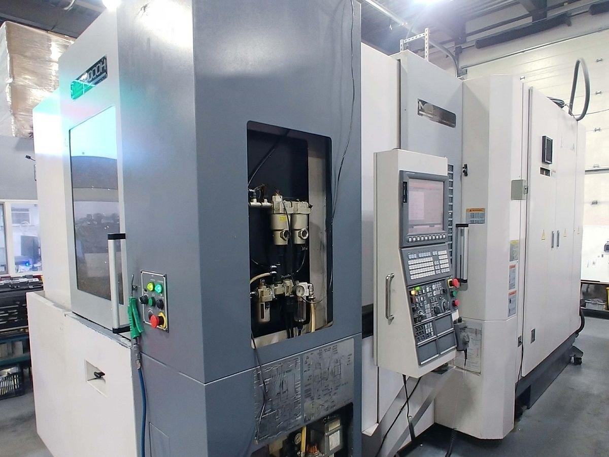 OKUMA MB4000H #BwZusxs5EpteUYcHQKlwBAy9z