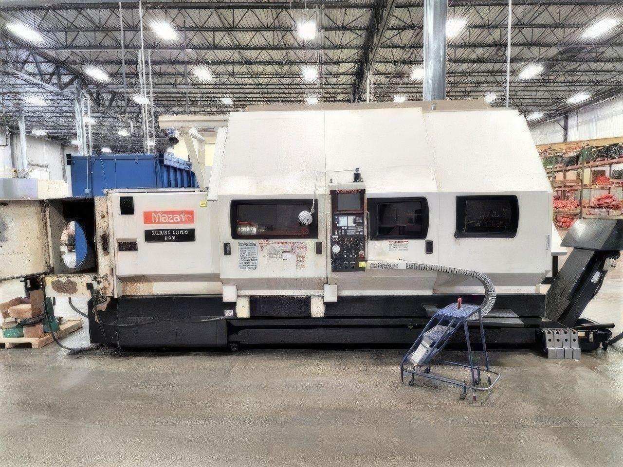 MAZAK QUICK SLANT 30N #4BfCc6yDhifIZ6PWpOqIWF6Sw