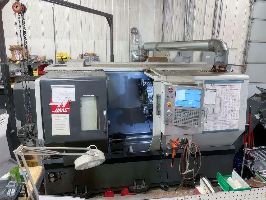 HAAS ST30SS #7apKXb6B56LRiFeIKRlpN2rE9