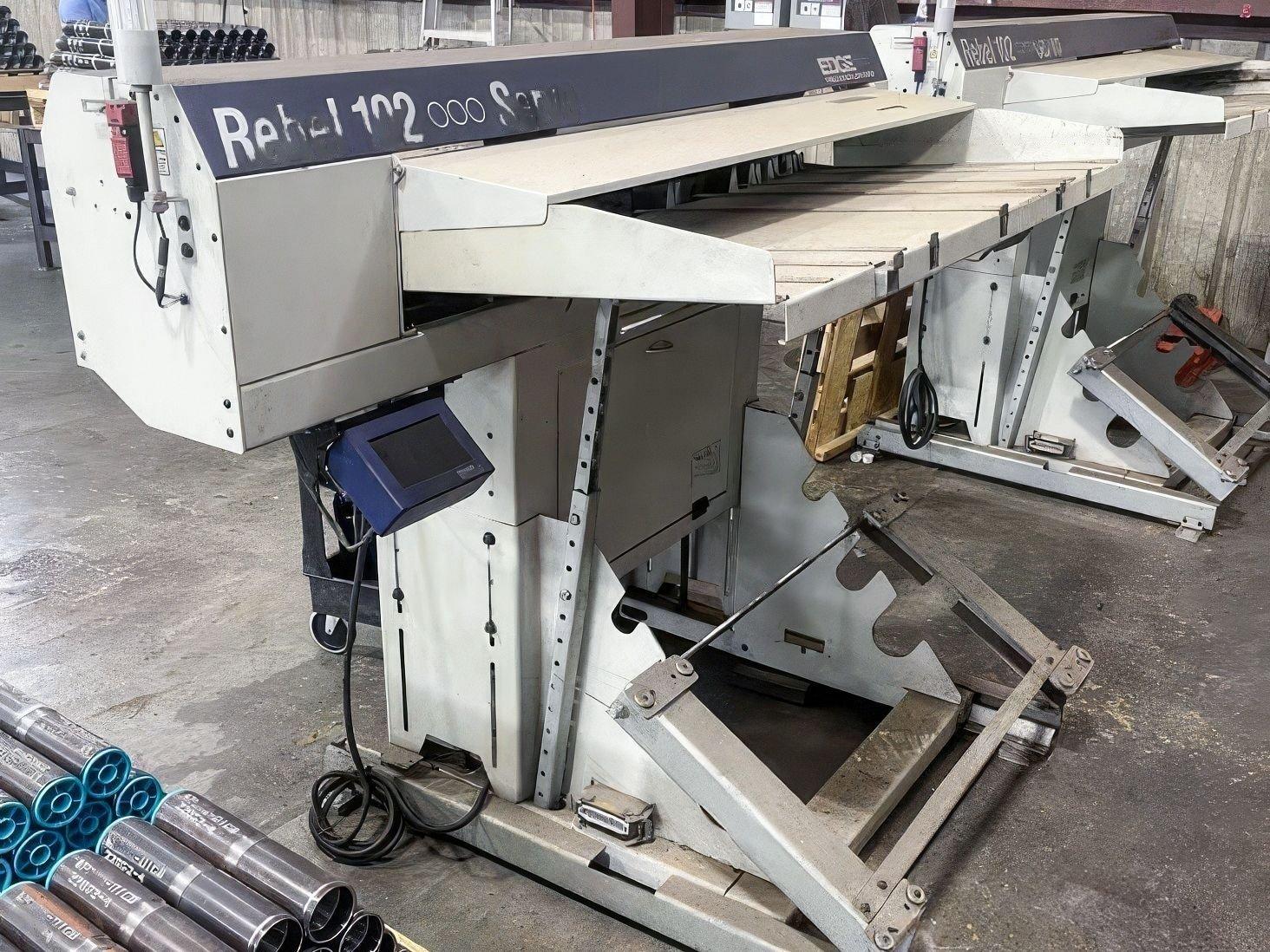 EDGE TECHNOLOGIES REBEL 102 #nLVFTG4gF3ORzRFmM20CBTVLl