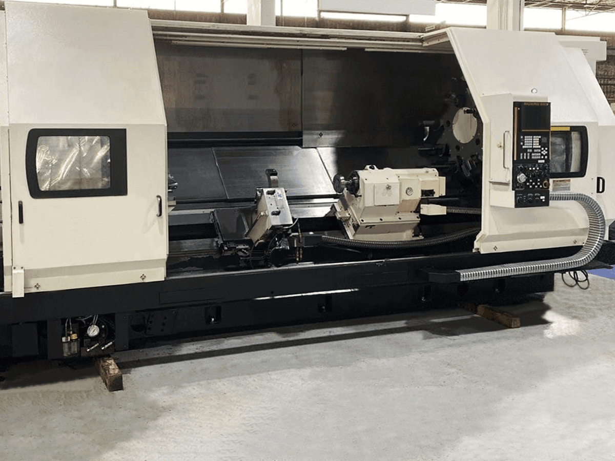 MAZAK QUICK SLANT 30N #dD0RSFEWqW4pWTNsvEzyVfh8V