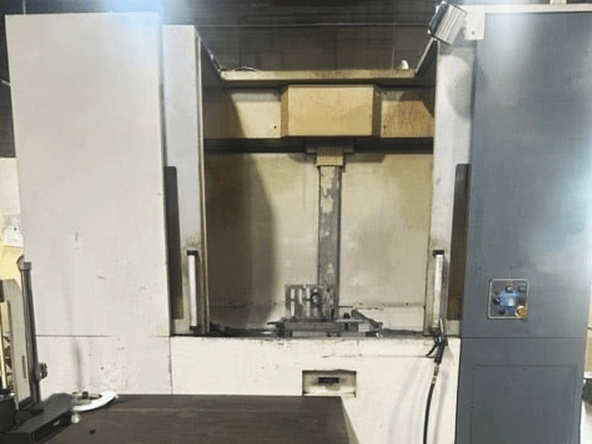 OKUMA MB5000H #bMBCEo70lrZ243T4yAvdei2LH