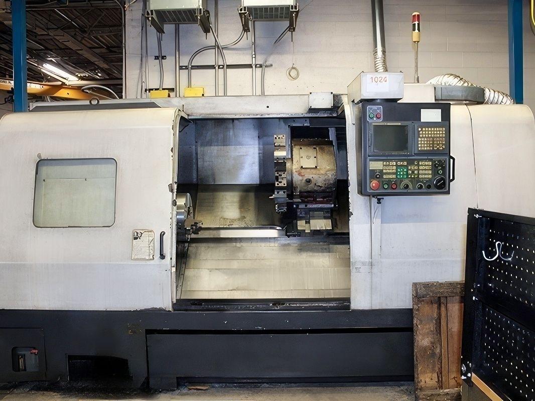 HWACHEON HITECH400A #xPlh4iUzD8spayisewCstFDwg