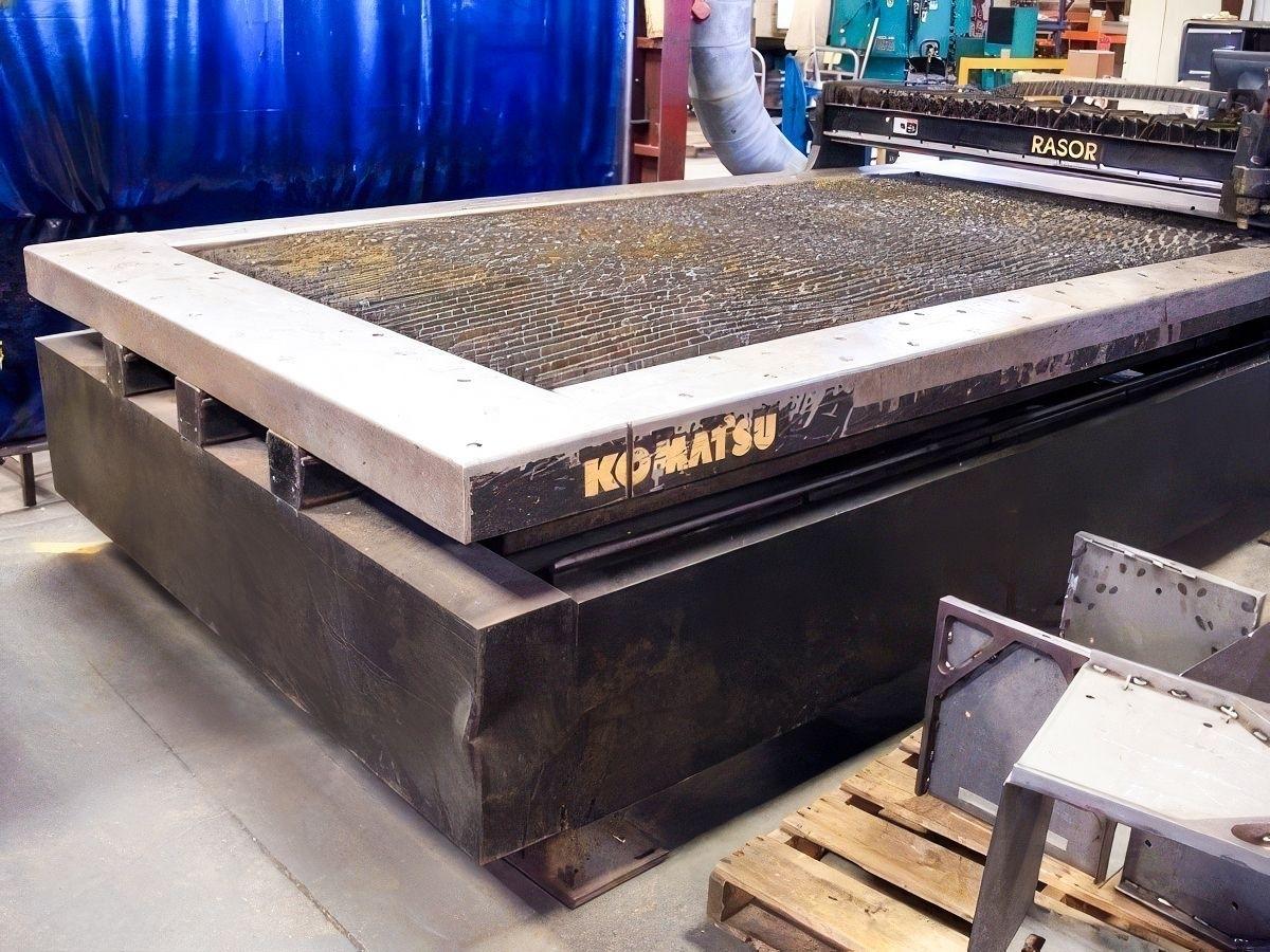 KOMATSU KCR 0451 #a1kRnNeqKtvOAABeftOhCYY12