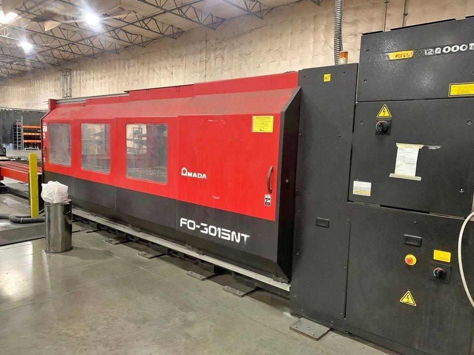AMADA FO 3015 NT #k9zAbrOiNEarVebD1FoigRz4q
