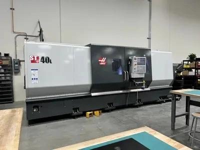 HAAS ST40L #07fec8hlNRl8TMyHWBbRwyKWH