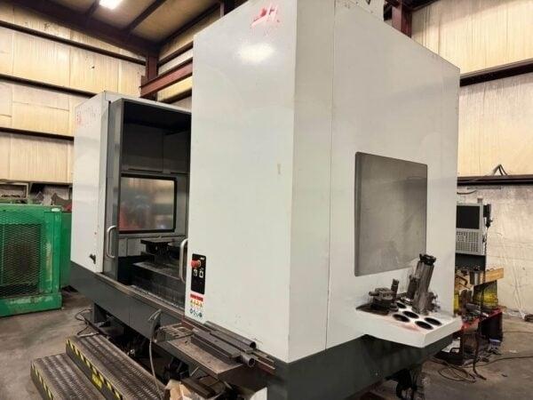 HAAS EC1600ZT #MVKjQtrwztAcWYhX8Ij6XTMpy