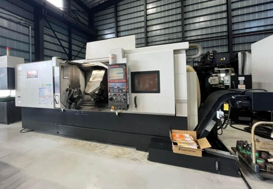 MAZAK INTEGREX 300IV #T6AQF4EQwynPvnMht0NUvRAO2