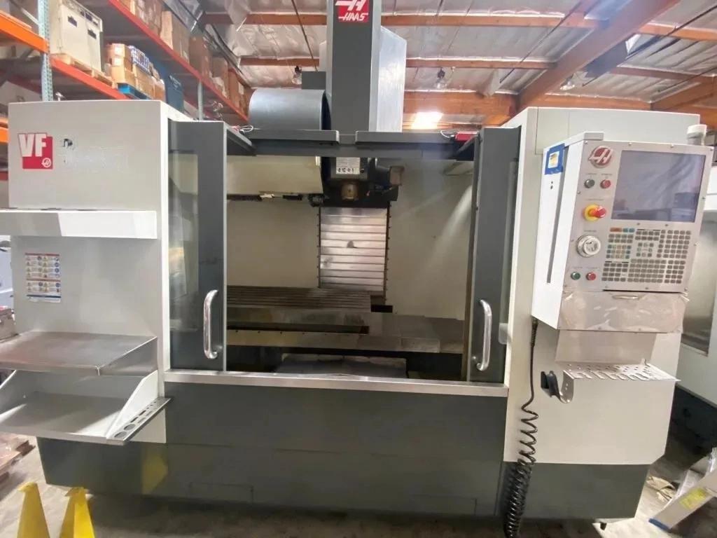 HAAS SUPER MINI MILL 2 #M63fkLmpWsDDQhpMYt5VGD5pu