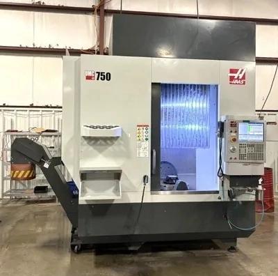 HAAS UMC750 #vcEj4dHNXWbjxGbLCsp27OEC5