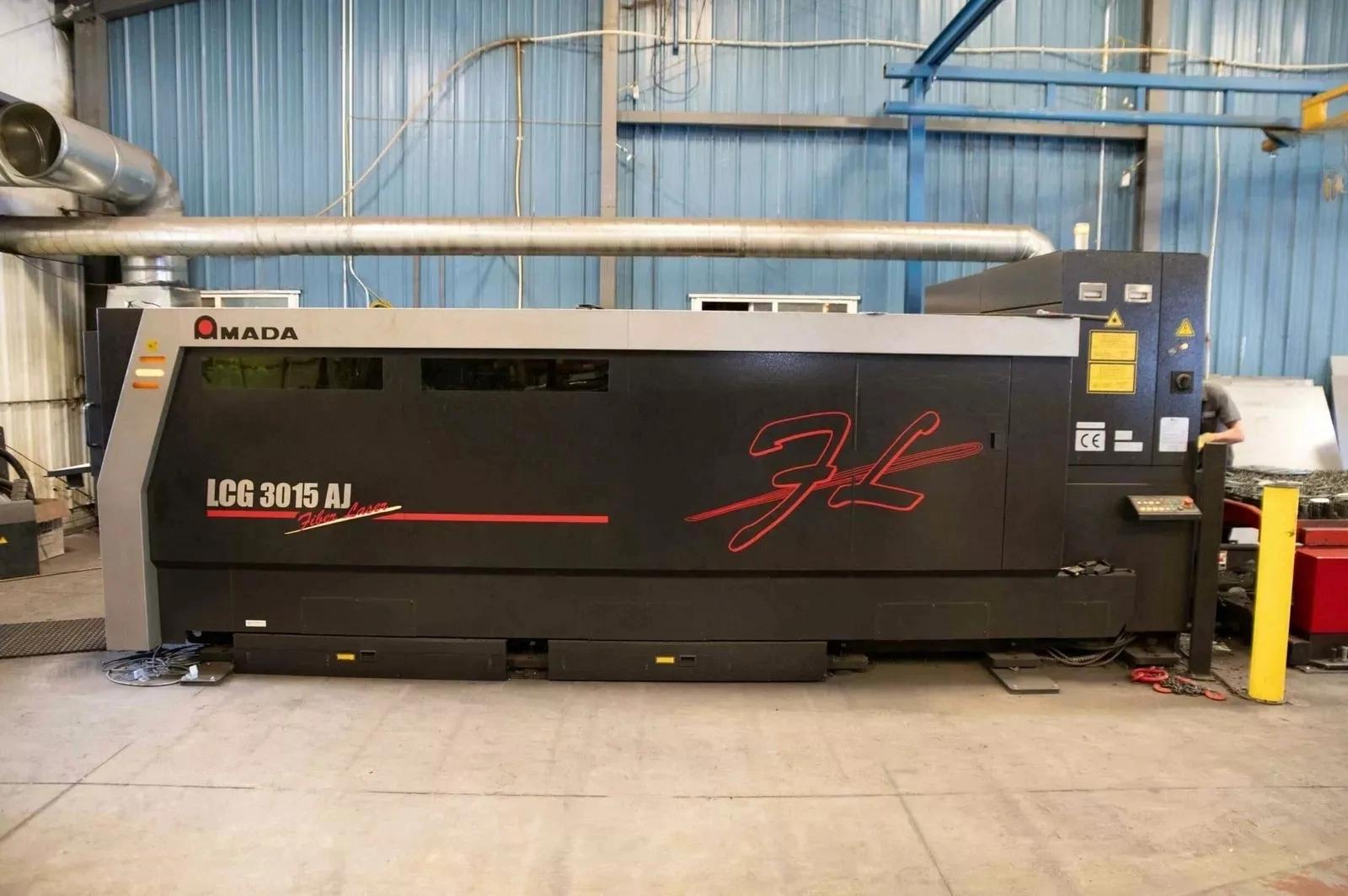 AMADA LCG 3015 NT #3FupoVEkMofLQxEBoKs22YXA6