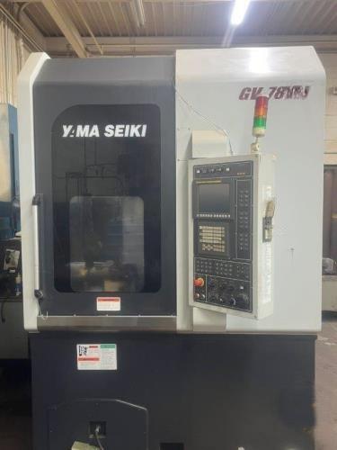 YAMA SEIKI GV780M #B9BWLI2syVSPNAJuqNFVfMmh2