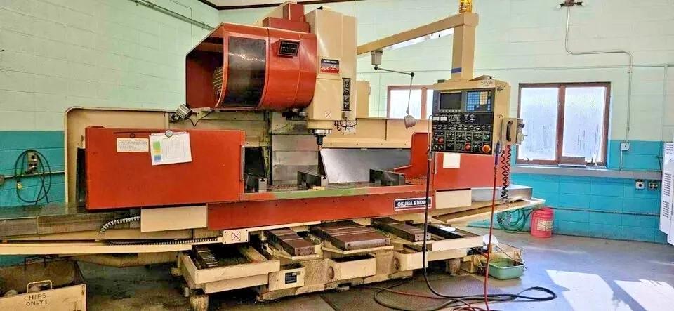 SMEC SLV500M VERTICAL TURRET LATHE #pbi8Ga1ZI2jaPAp88ietUtVqx