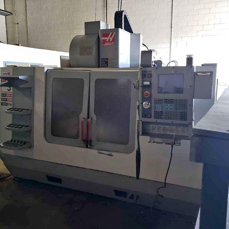 HAAS VF3 #tGEPUoD0DzL4agikR2S9kugov