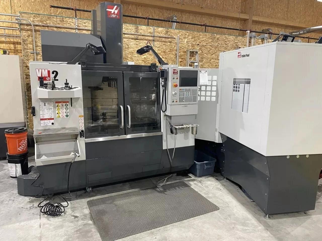 HAAS VM2 #95lIMPfjNh5QcMWNW3Bvs6pB7