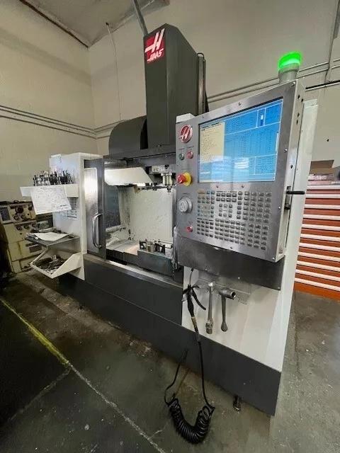 HAAS VF2SS #dv01FRQuO1wNxhgvshLiuEQON