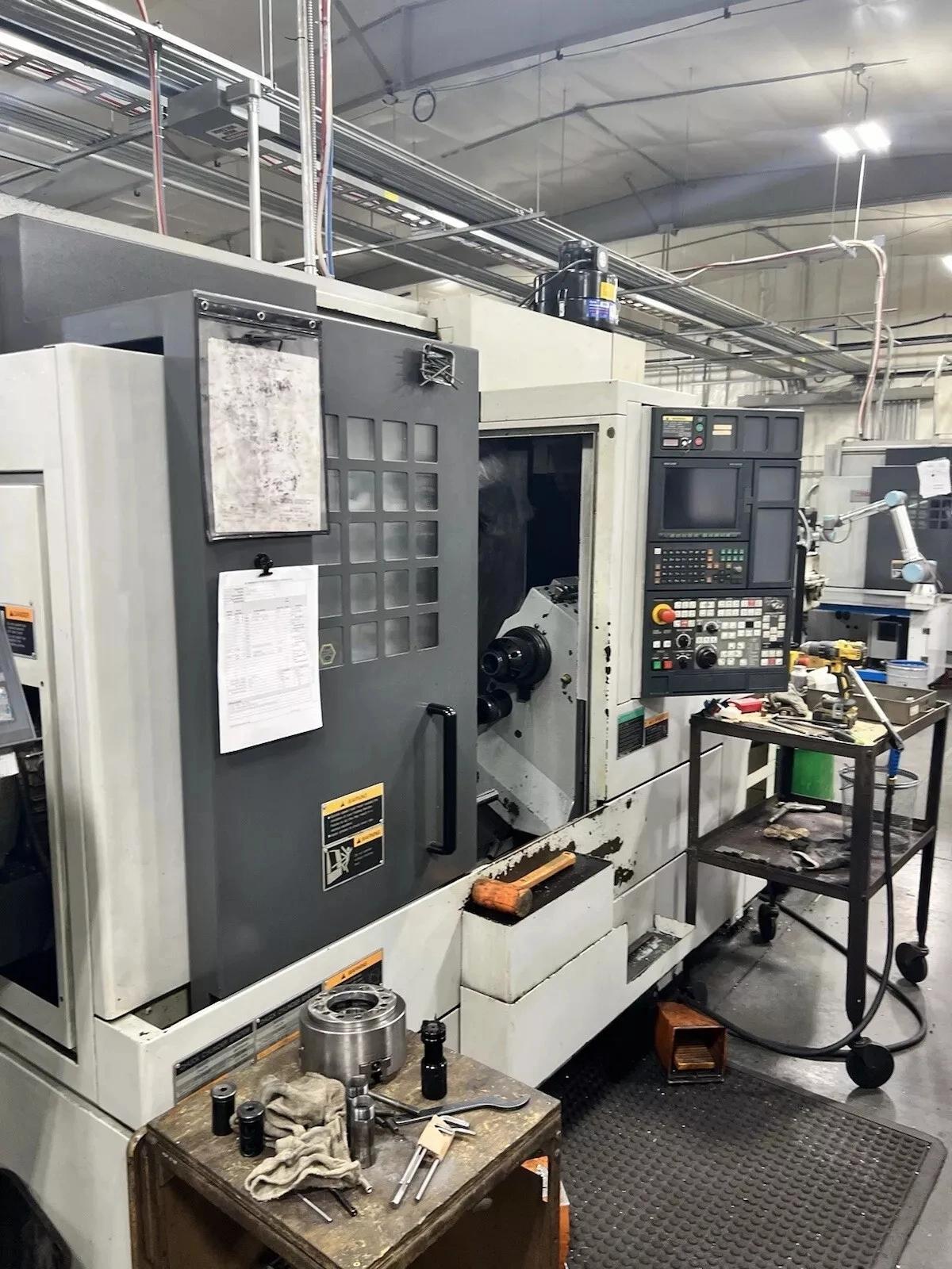 MORI SEIKI NL2000SY #u7kt2VFbyfFFowJwdb2OdxitS