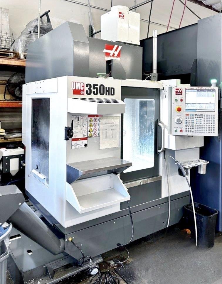 HAAS UMC350HD #lM6WxcR2Za0hsWptZBPDApY4v